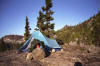 Roger's mountain terk on Van Isle